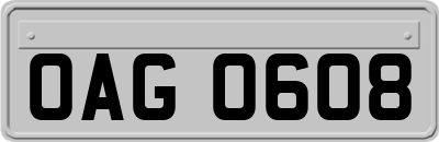 OAG0608