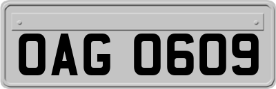 OAG0609