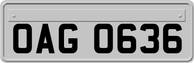 OAG0636