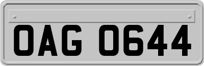 OAG0644