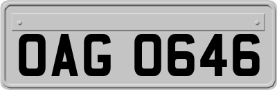 OAG0646