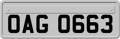 OAG0663