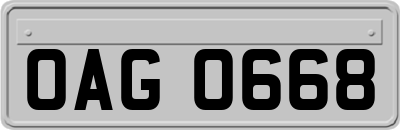 OAG0668