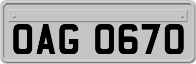 OAG0670