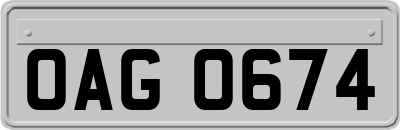 OAG0674
