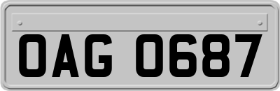 OAG0687