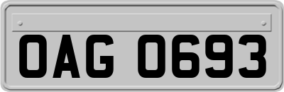 OAG0693