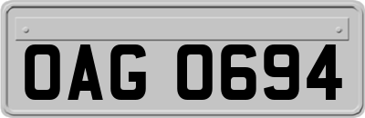 OAG0694