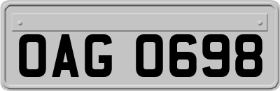 OAG0698
