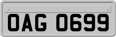 OAG0699
