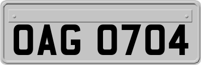 OAG0704