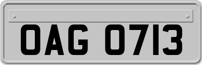 OAG0713
