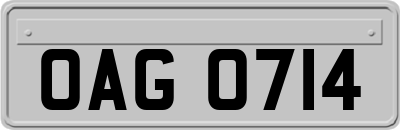 OAG0714