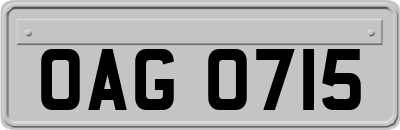 OAG0715