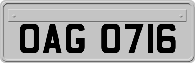 OAG0716