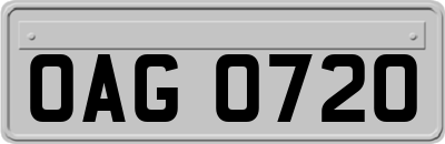 OAG0720