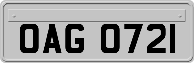 OAG0721