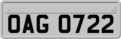 OAG0722