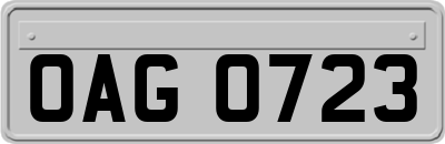 OAG0723