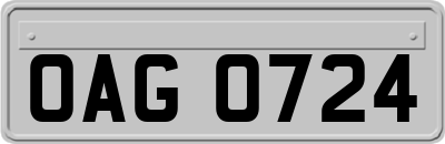 OAG0724