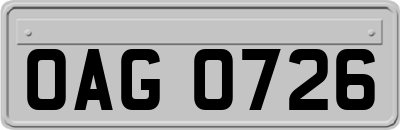 OAG0726