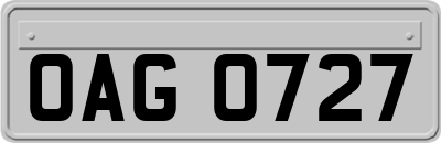 OAG0727