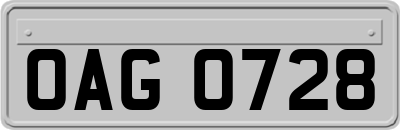OAG0728