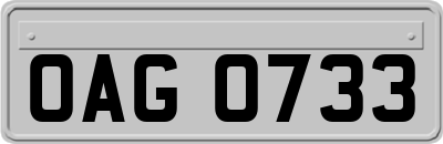 OAG0733