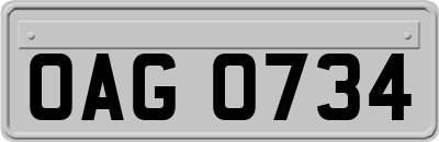 OAG0734