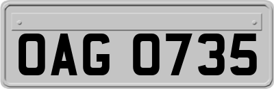 OAG0735