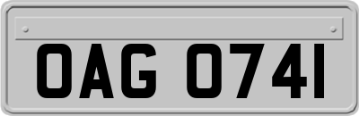 OAG0741