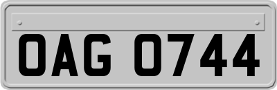 OAG0744