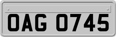 OAG0745