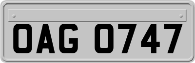 OAG0747