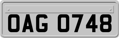 OAG0748