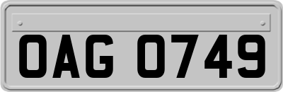 OAG0749