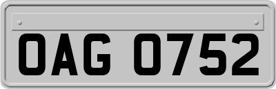 OAG0752