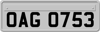 OAG0753