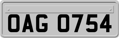 OAG0754