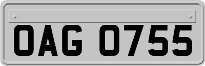 OAG0755