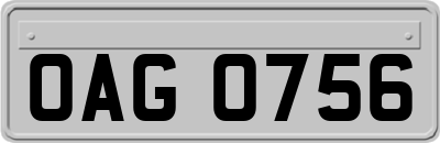 OAG0756
