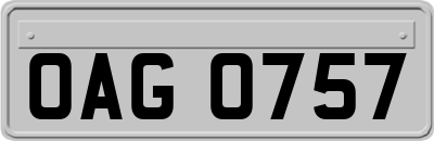 OAG0757