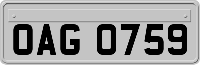 OAG0759