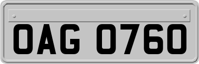 OAG0760