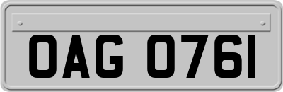 OAG0761