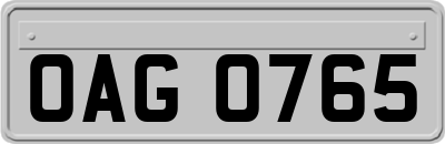 OAG0765