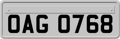 OAG0768