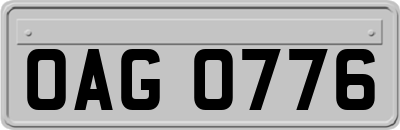 OAG0776