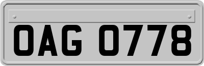 OAG0778