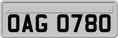 OAG0780